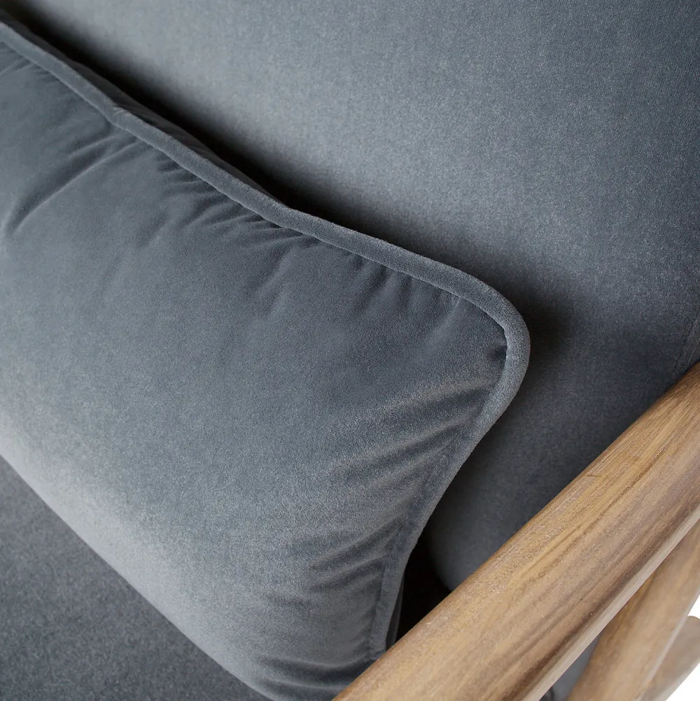 Flash Sale Woood Fauteuil Mark