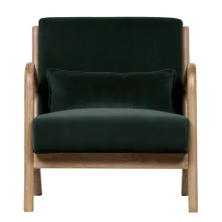 Discount Woood Fauteuil Mark
