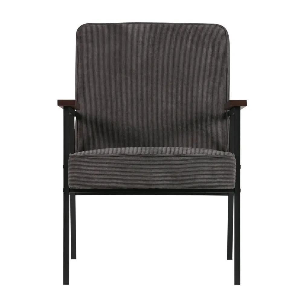 Best Sale Woood Fauteuil Sally