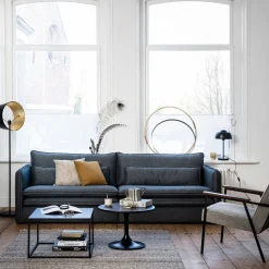 New Woood Fauteuil Sally