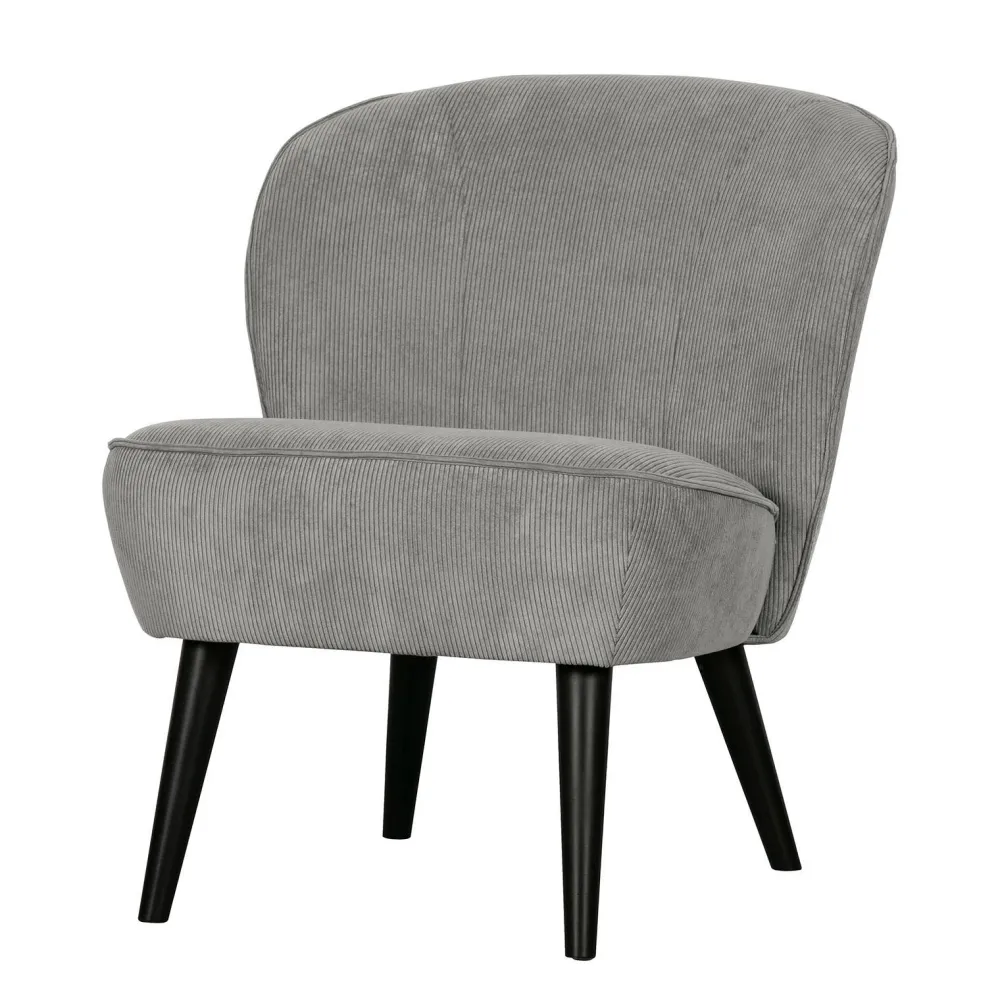 Best Woood Fauteuil Sara