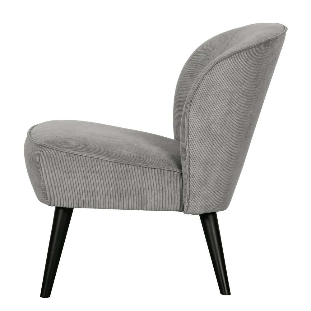 Best Woood Fauteuil Sara