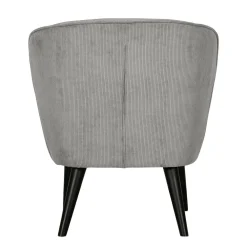 Best Woood Fauteuil Sara