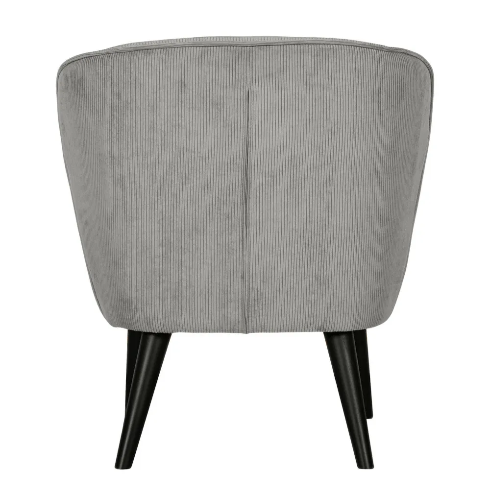 Best Woood Fauteuil Sara