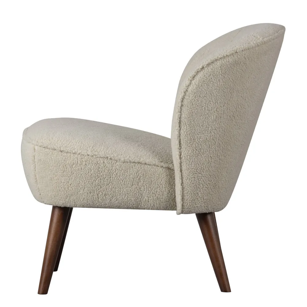 Shop Woood Fauteuil Sara
