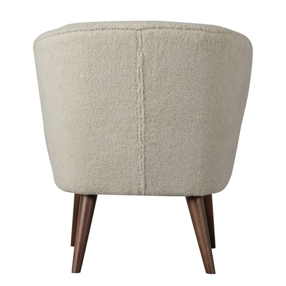 Shop Woood Fauteuil Sara