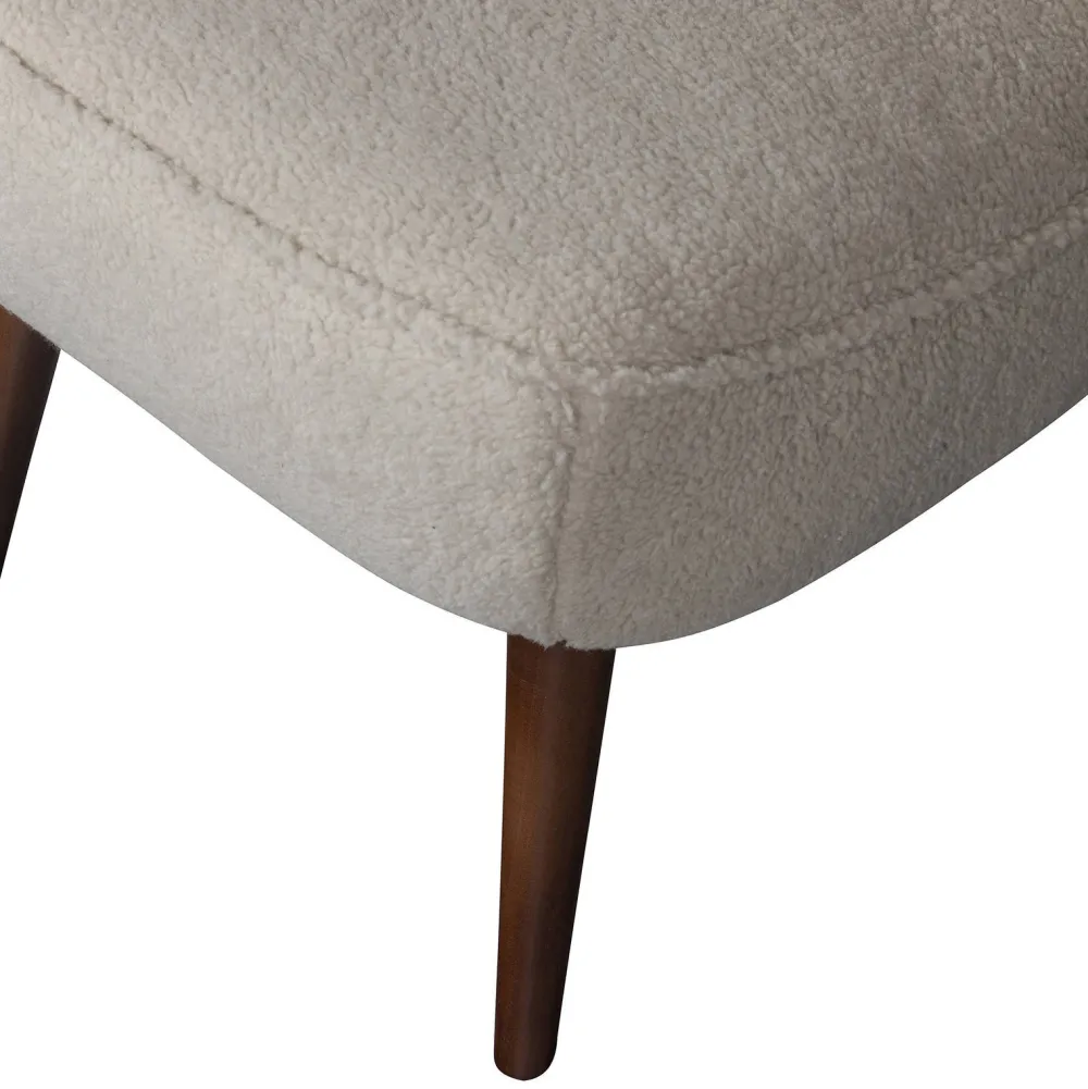 Shop Woood Fauteuil Sara