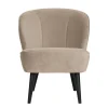 Store Woood Fauteuil Sara