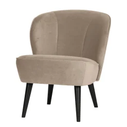 Store Woood Fauteuil Sara