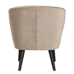 Store Woood Fauteuil Sara