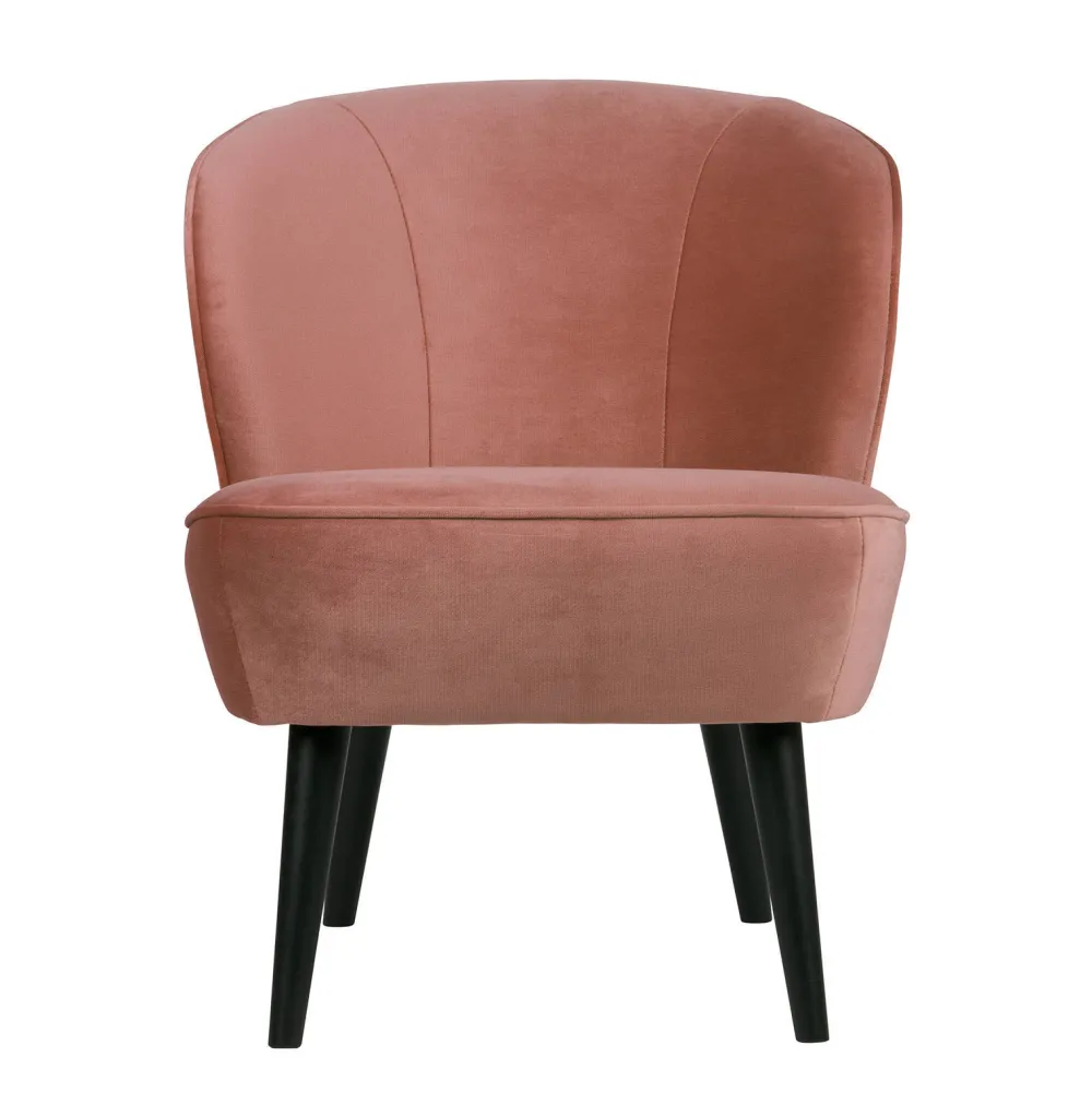 Store Woood Fauteuil Sara