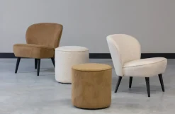 Flash Sale Woood Fauteuil Sara