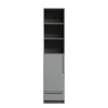 Cheap Woood Kledingkast Kast Pure