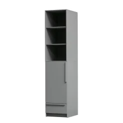 Cheap Woood Kledingkast Kast Pure