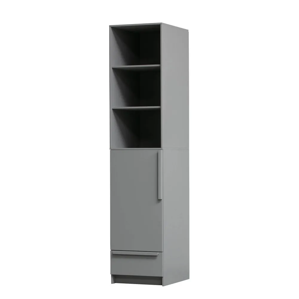 Cheap Woood Kledingkast Kast Pure