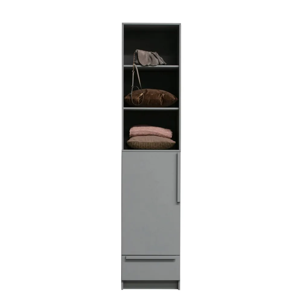 Cheap Woood Kledingkast Kast Pure