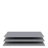 Online Woood Kledingkast Legplanken Pure