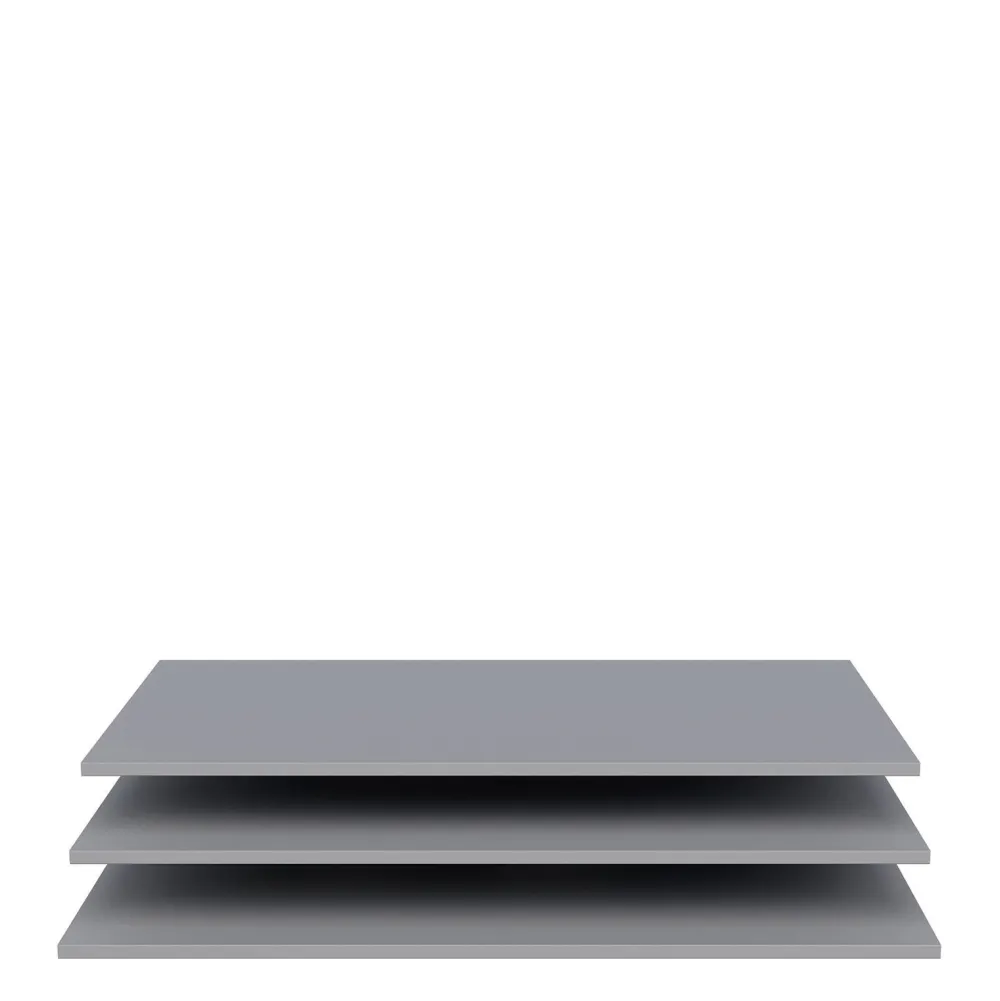 Online Woood Kledingkast Legplanken Pure