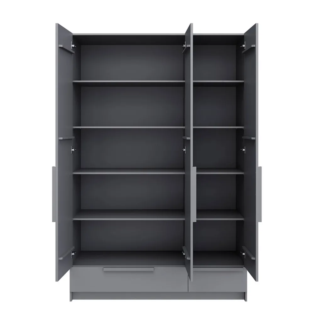 Online Woood Kledingkast Legplanken Pure