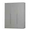 Clearance Woood Kledingkast Rens