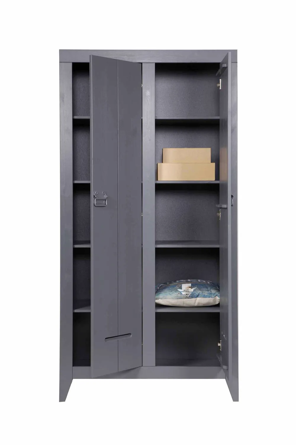 Shop Woood Kluiskast