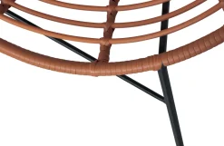 Loungestoel Jane|Woood New