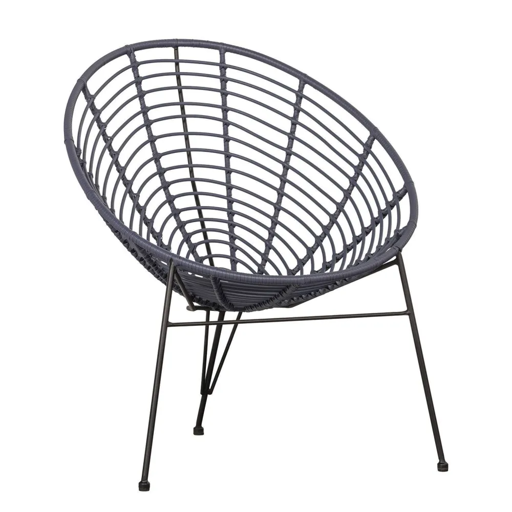 Loungestoel Jane|Woood Discount