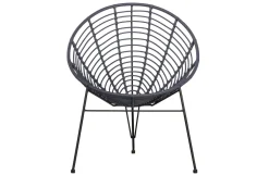 Loungestoel Jane|Woood Discount
