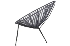 Loungestoel Jane|Woood Discount