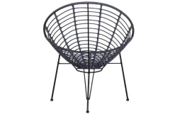 Loungestoel Jane|Woood Discount