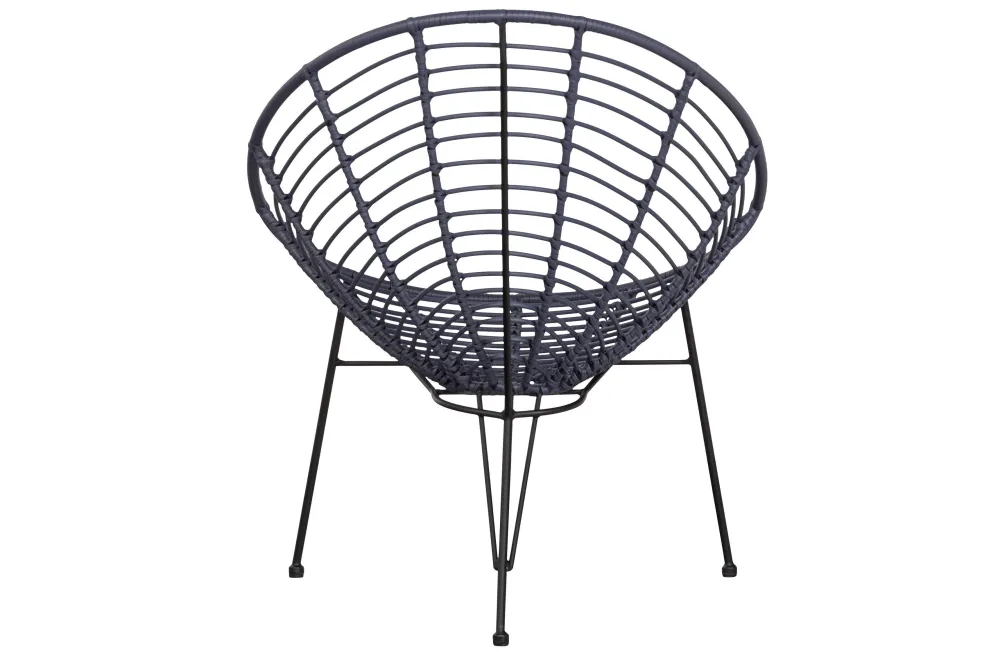 Loungestoel Jane|Woood Discount