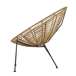 Loungestoel Jane|Woood Sale