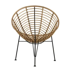 Loungestoel Jane|Woood Sale
