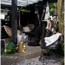 Loungestoel Jane|Woood Sale