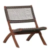 Loungestoel Lois|Woood Clearance