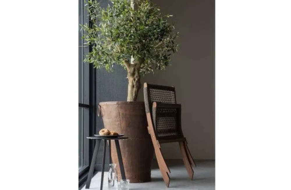 Loungestoel Lois|Woood Clearance