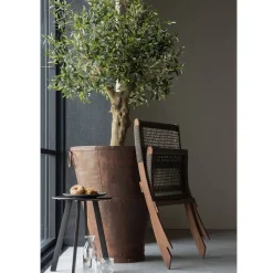 Loungestoel Lois|Woood Clearance