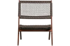Loungestoel Lois|Woood Clearance