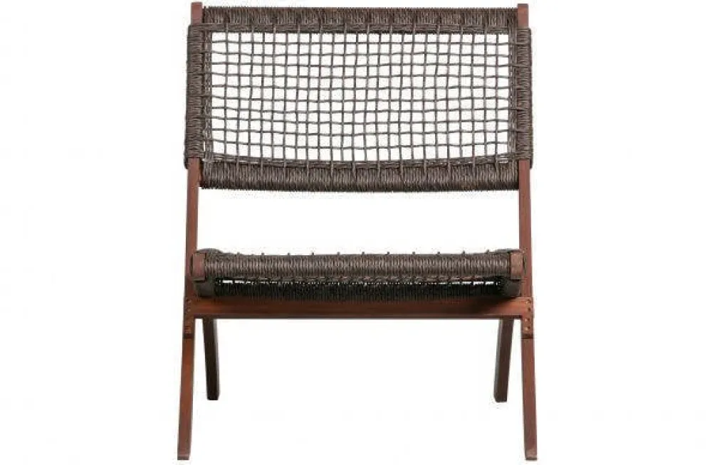 Loungestoel Lois|Woood Clearance
