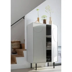 Flash Sale Woood Opbergkast Cadiz