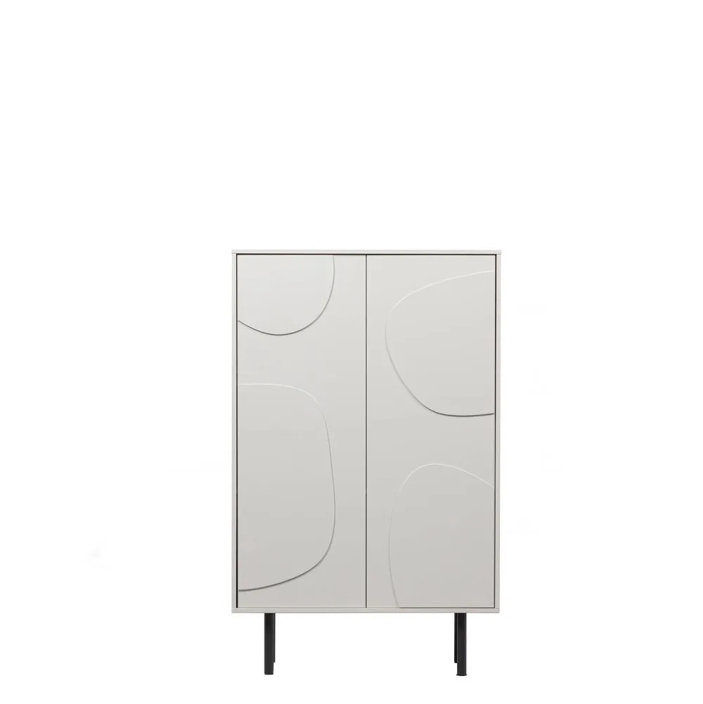 Flash Sale Woood Opbergkast Cadiz