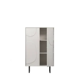 Flash Sale Woood Opbergkast Cadiz