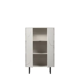 Flash Sale Woood Opbergkast Cadiz