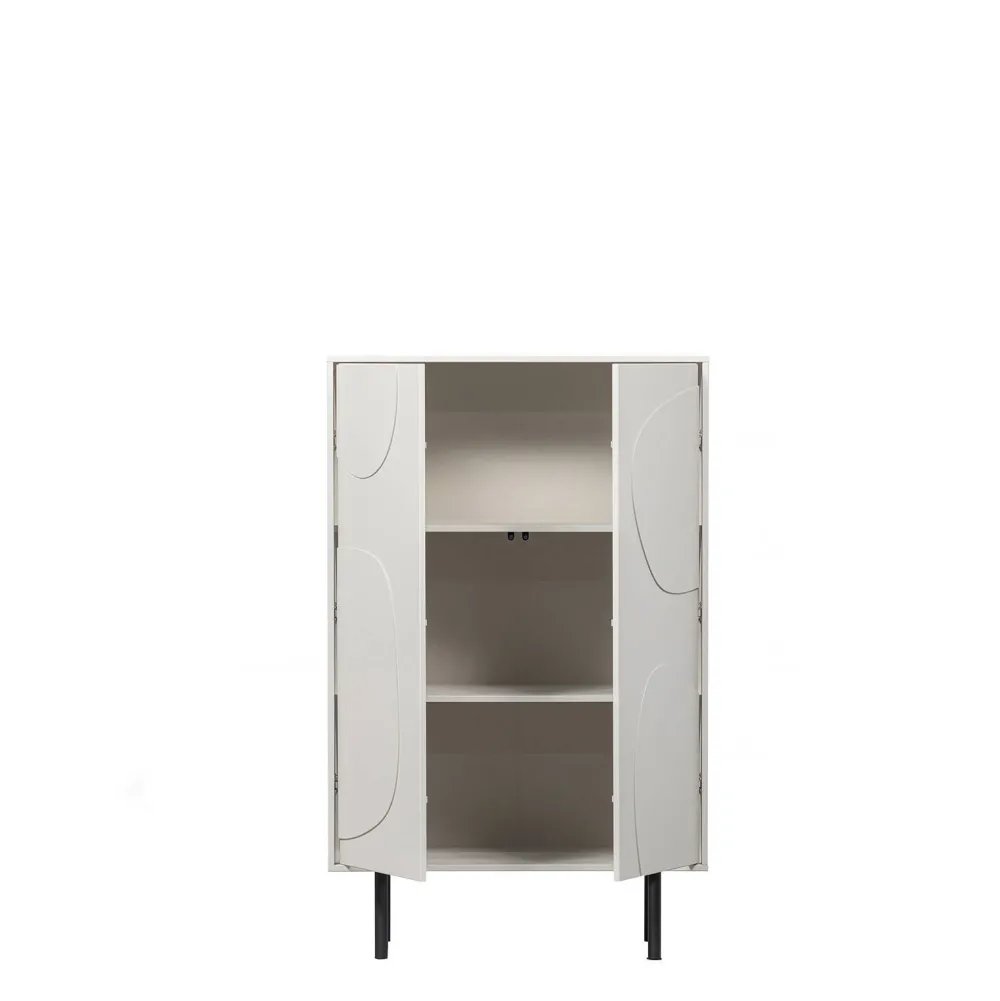 Flash Sale Woood Opbergkast Cadiz