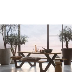 Picknicktafel Tablo (145X210 Cm)|Woood Online