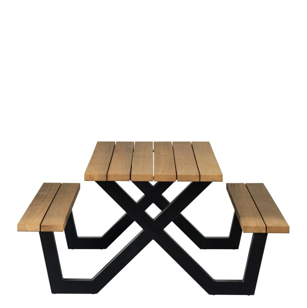 Picknicktafel Tablo (145X210 Cm)|Woood Online