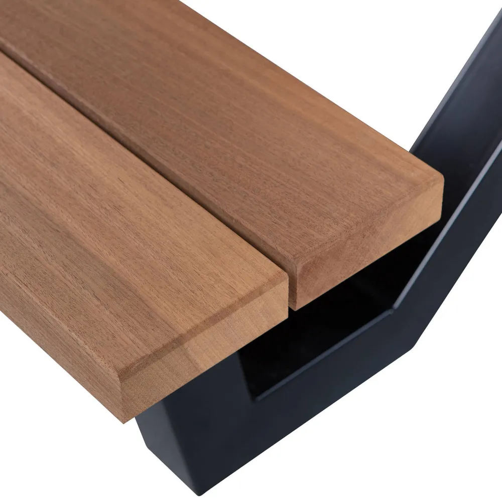 Picknicktafel Tablo (145X210 Cm)|Woood Online