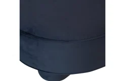 Sale Woood Poef Bodi