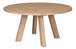 Outlet Woood Rhonda Ronde Eettafel