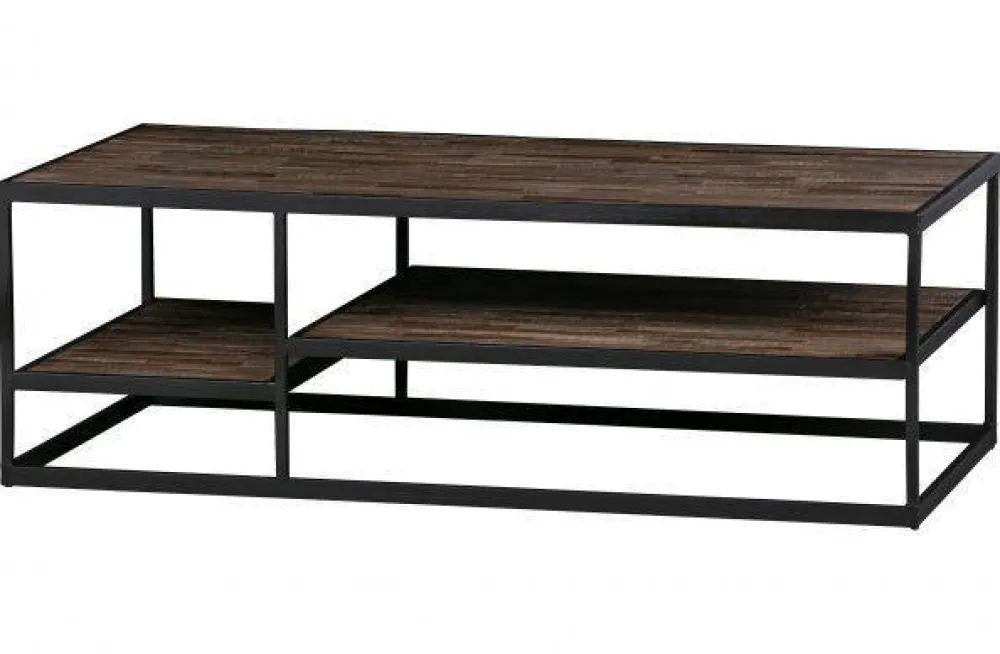 Cheap Woood Salontafel